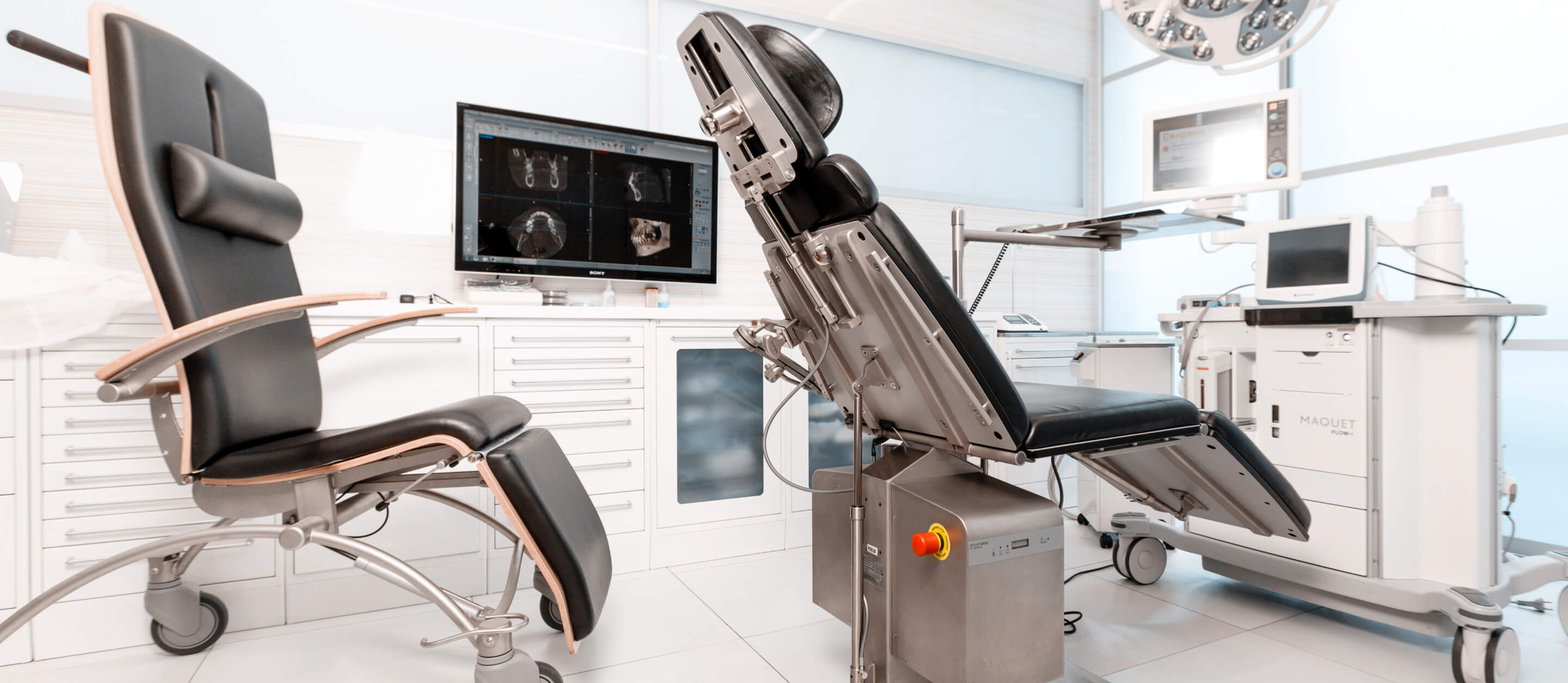 Кабинет стоматолога