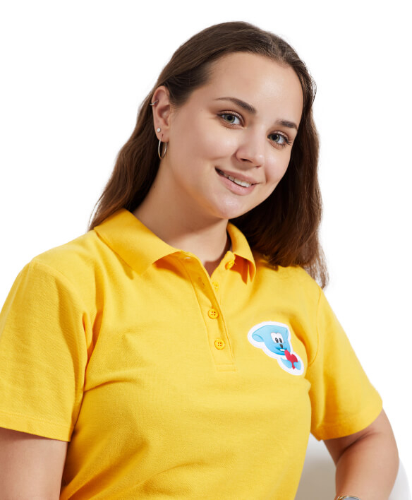 Федорова Анна Александровна