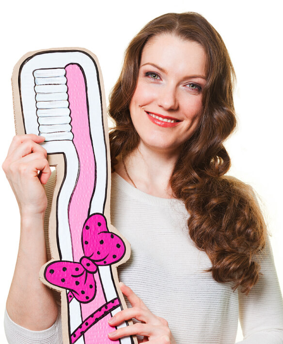 Горожанина Анна Николаевна