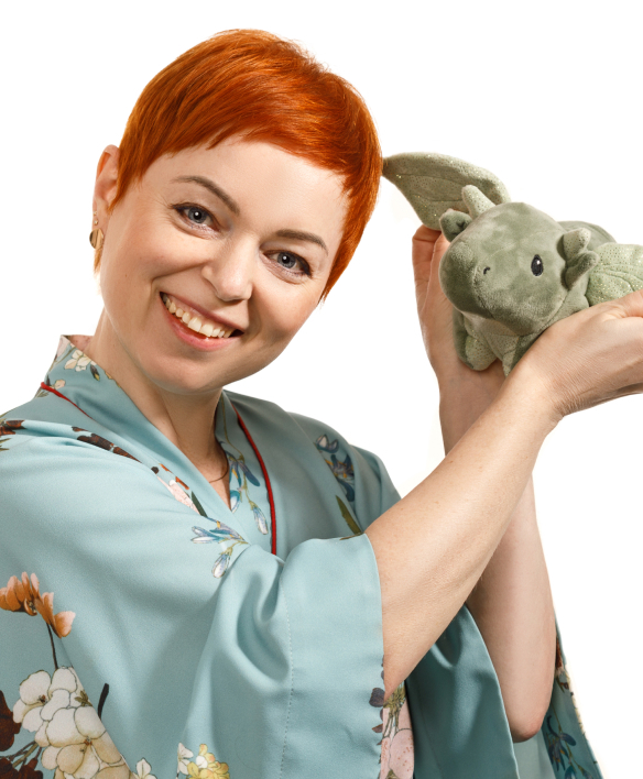 Мелькова Анна Дмитриевна