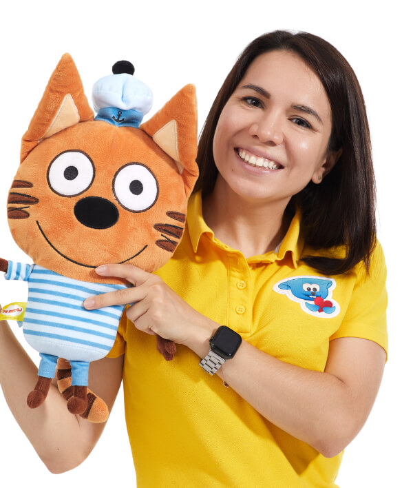 Николаева Эльвира Фиркатовна