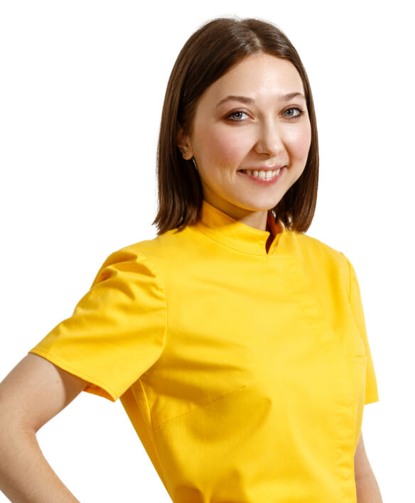 Шарипова Раушания Илгизовна