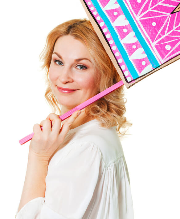 Бухер Диана Владимировна