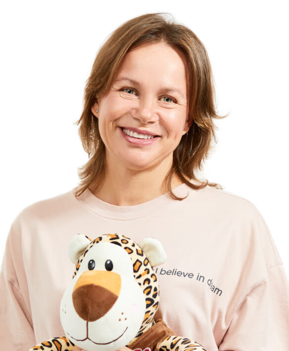 Илясова Ирина Владиславовна