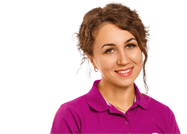 Степанова Юлия Олеговна