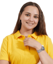 Федорова Анна Александровна