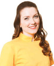 Горожанина Анна Николаевна