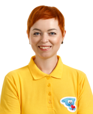 Мелькова Анна Дмитриевна