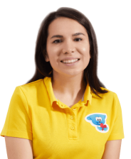 Николаева Эльвира Фиркатовна