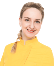 Пономарева Елена Михайловна