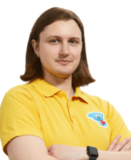 Середкин Артём Владиславович