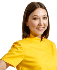 Шарипова Раушания Илгизовна