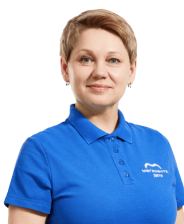 Шатрова Светлана Сергеевна