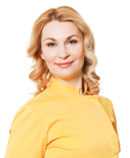 Бухер Диана Владимировна