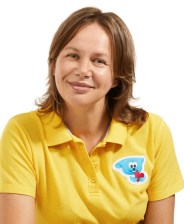 Илясова Ирина Владиславовна