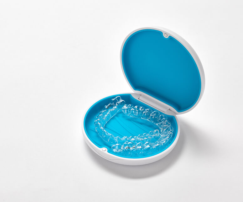 Элайнеры Еurokappa