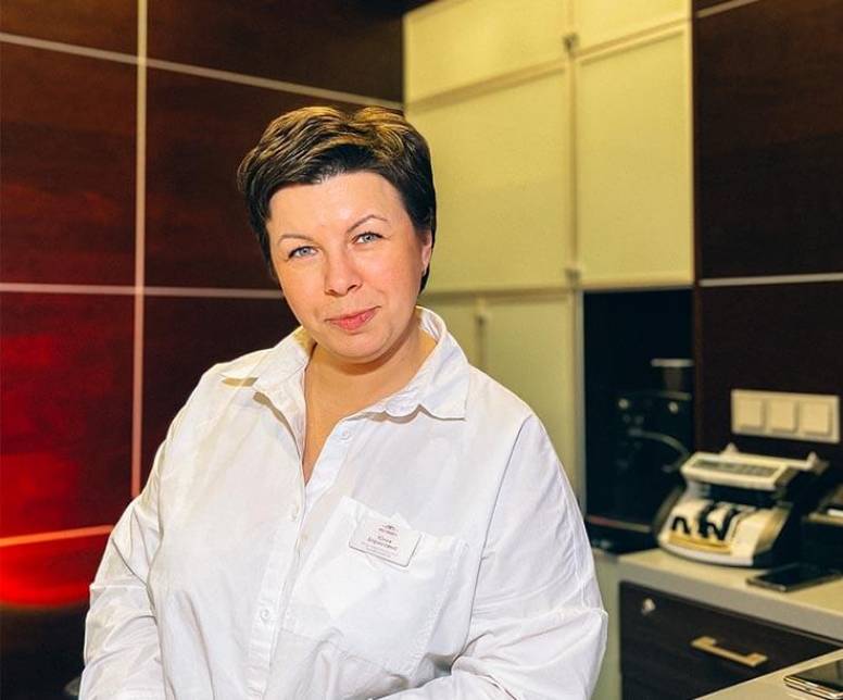 Удаление кисты зуба