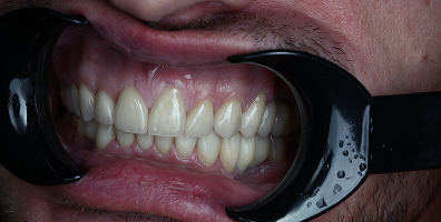 Пример работы