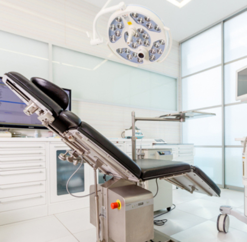 Кресло стоматолога